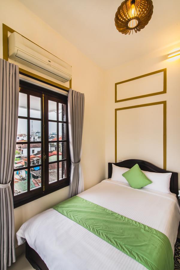 Thien Phu Hotel Hue Exterior foto